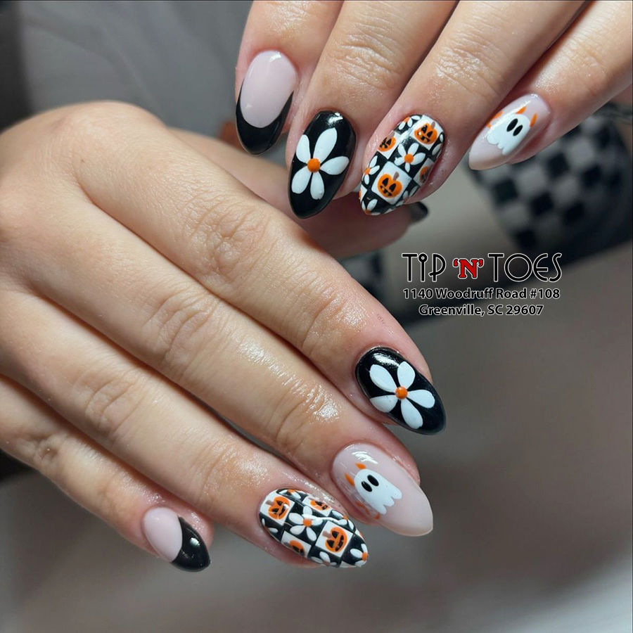 Fresh Nails Fresh Confidence at Tips N Toes